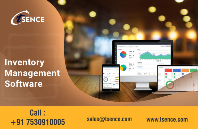 inventory management software