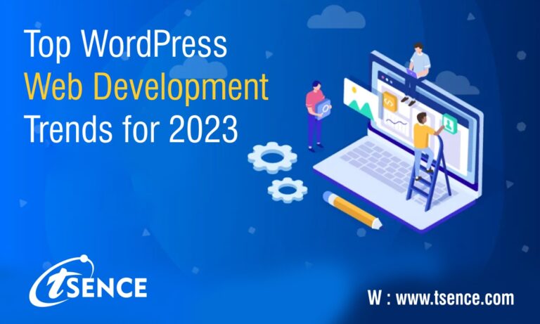 Top WordPress Web Development