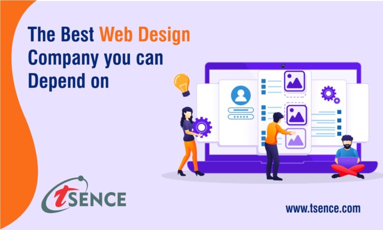 Best Web Design Company in Noida