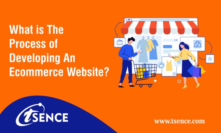 Ecommerce Website Company in Noida