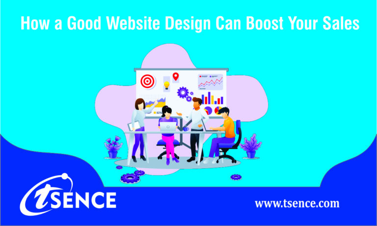 Web design in Noida
