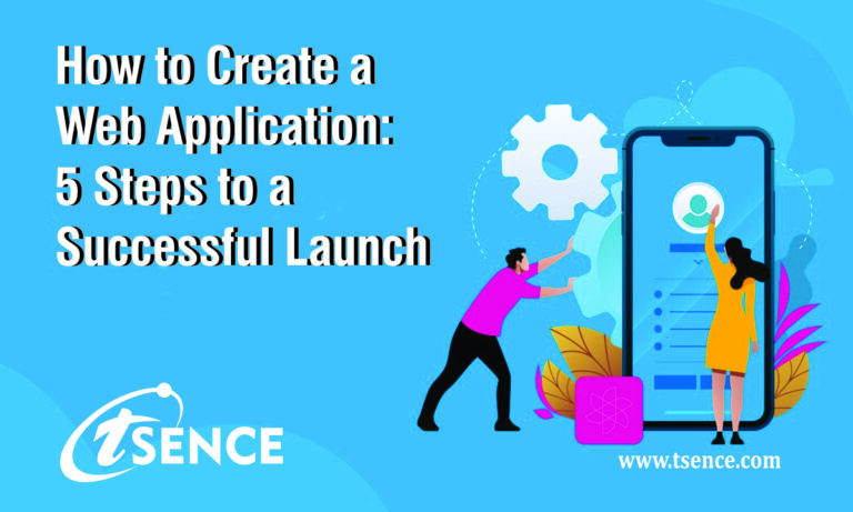 Web Application Development