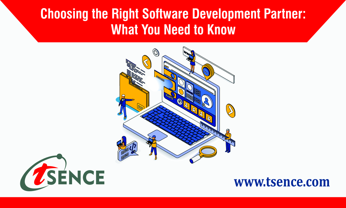 Choosing the Right Software Dev Partner: What You Need to Know ...