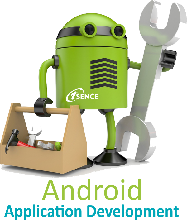 Android App Development