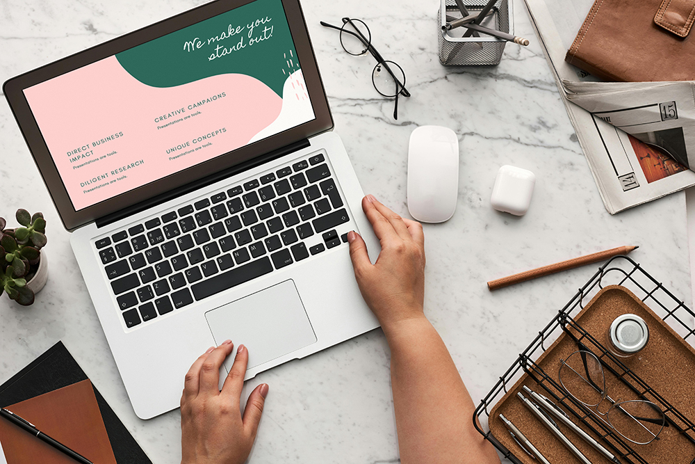 star web maker graphic designer