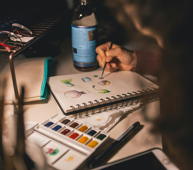 star web maker graphic designer