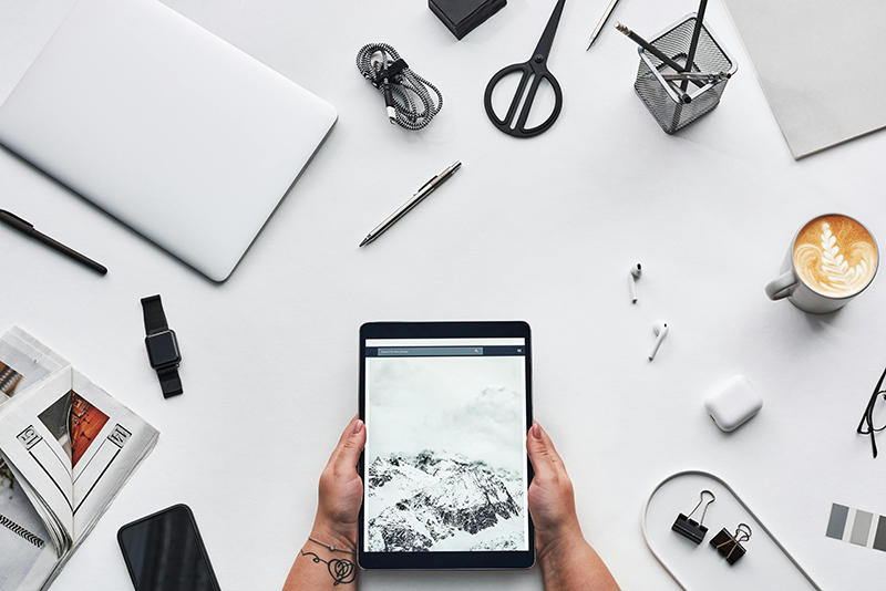 star web maker graphic designer