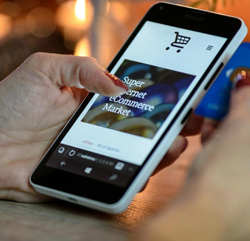 Ecommerce Solutions