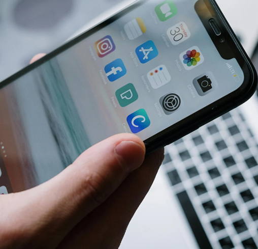 Mobile Applications