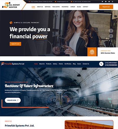 portfolio