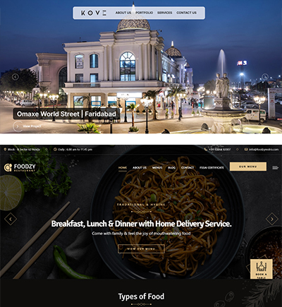 portfolio