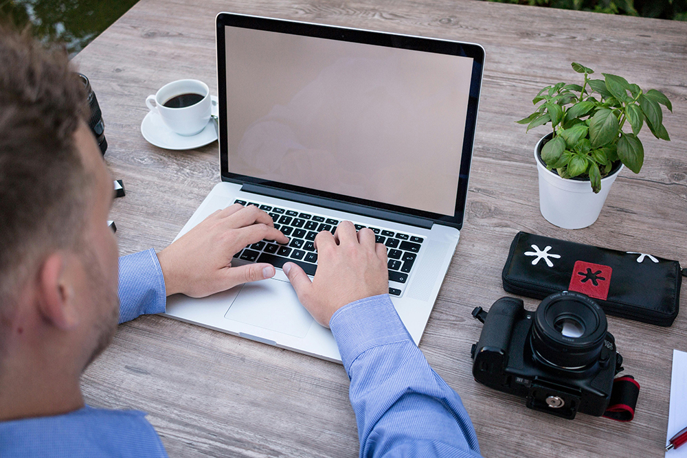 star web maker graphic designer