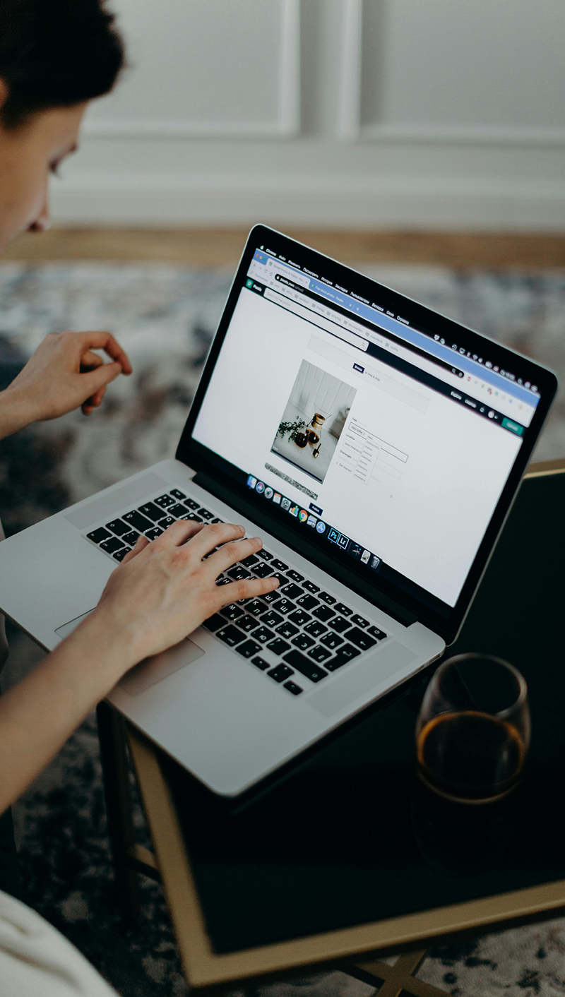 star web maker graphic designer