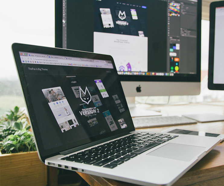 star web maker graphic designer