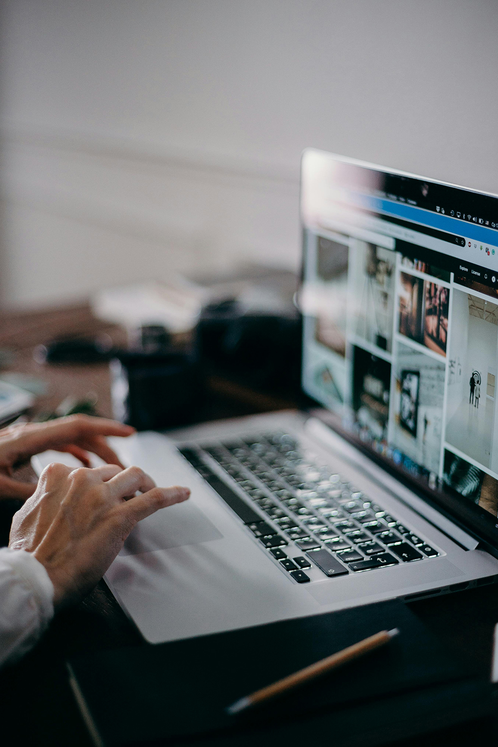 star web maker graphic designer